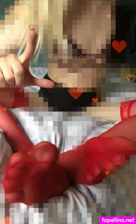 Goddessclutch OnlyFans Thumbnail #dn7TVPeSbW