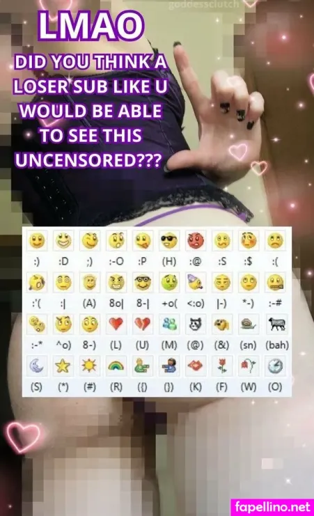 Goddessclutch OnlyFans Thumbnail #kxyL6a94tv