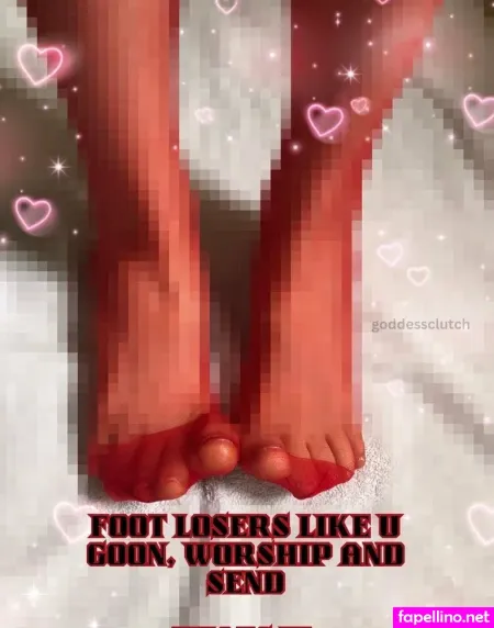 Goddessclutch OnlyFans Thumbnail #lcSFVFugJO