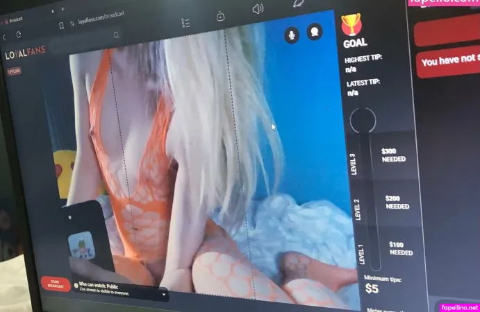 Goddessclutch Main Profile Photo