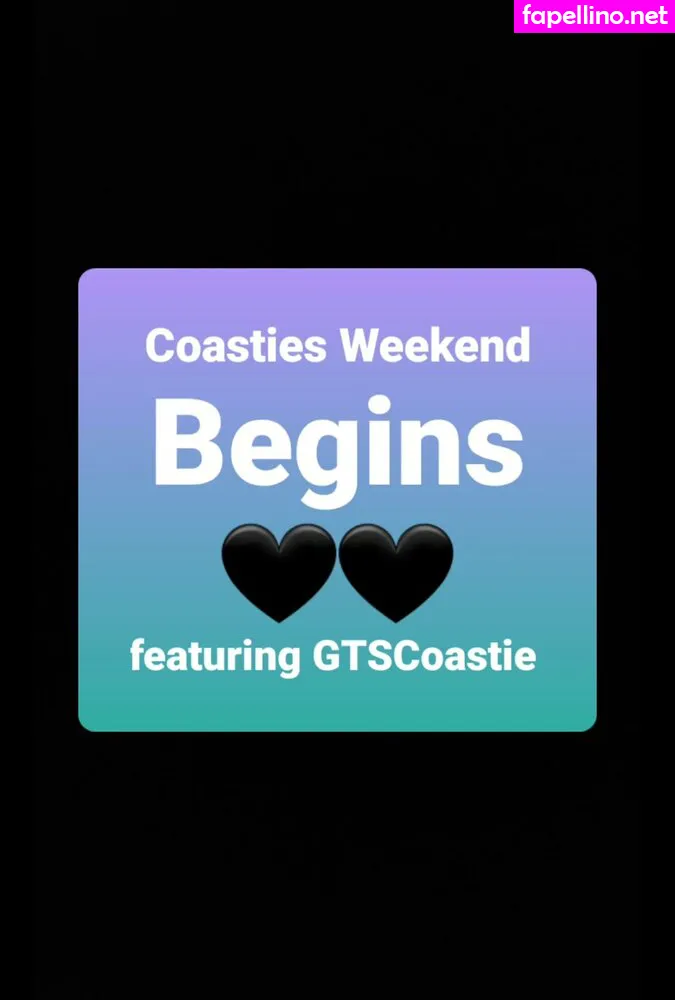 cpgoddess, goddesscoastie Nude Leaked OnlyFans Photo #CbBchomxdo