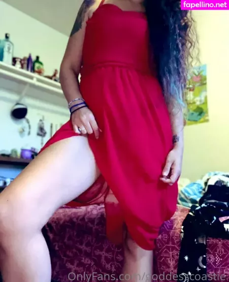 Goddesscoastie OnlyFans Thumbnail #GVwtRKDvYH
