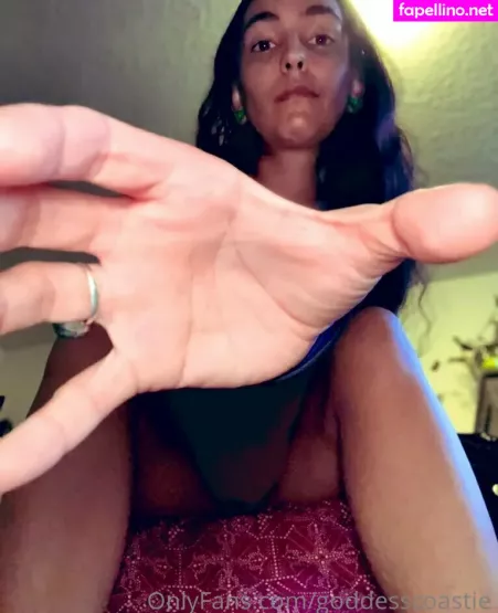 Goddesscoastie OnlyFans Thumbnail #Hghyrt7d2t