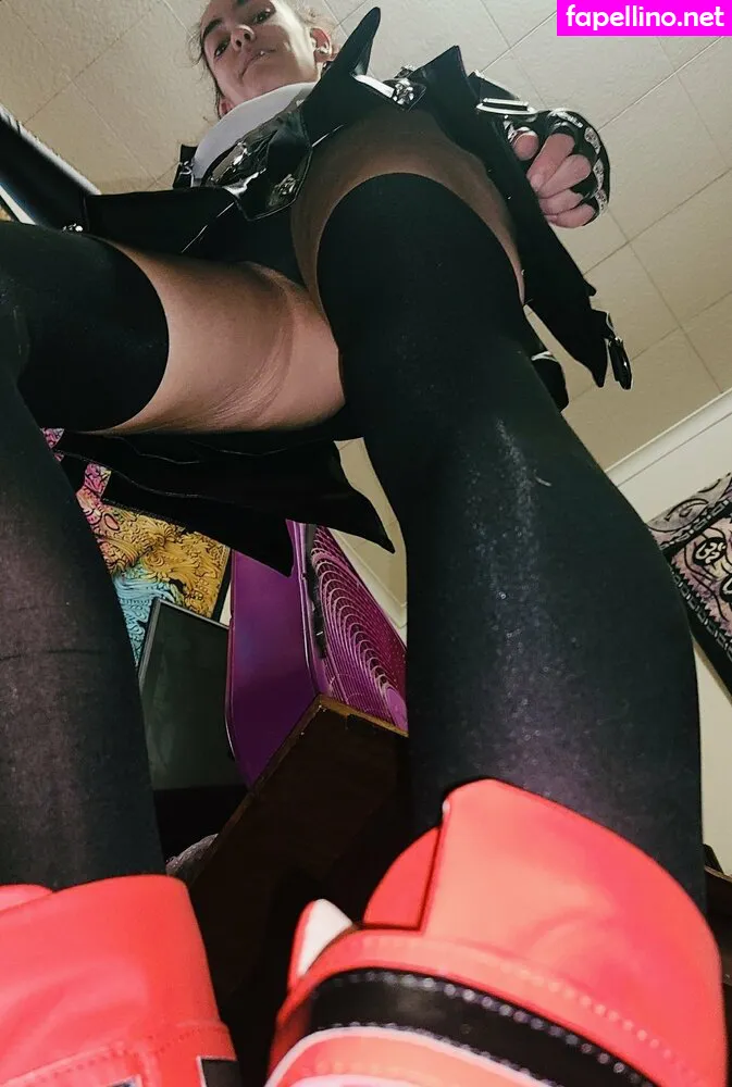 cpgoddess, goddesscoastie Nude Leaked OnlyFans Photo #c32zVBm5rV