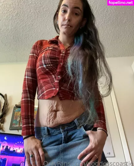 Goddesscoastie OnlyFans Thumbnail #nAf1ljDu7L