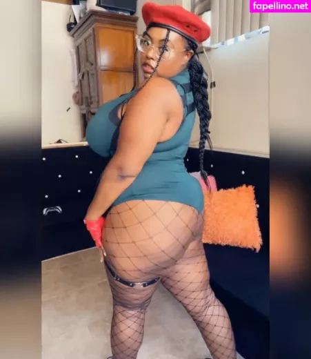 Goddesscocoaluna OnlyFans Thumbnail #j46wGZbYCW