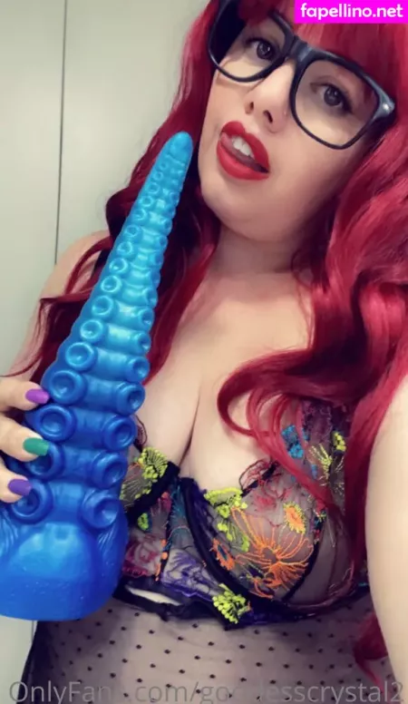 Goddesscrystal2 OnlyFans Thumbnail #XwR1Wge5TA