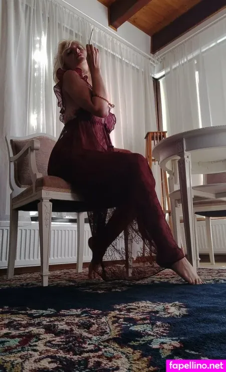Goddessdalya000 OnlyFans Thumbnail #VSdcfclnfV