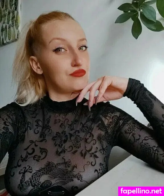 goddessdalya000 Nude Leaked OnlyFans Photo #lf2ieqnFLZ