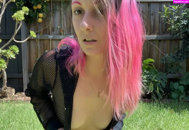 Goddessdarkfate OnlyFans Thumbnail #pZWr02lFEb