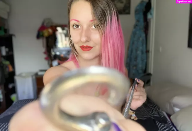 Goddessdarkfate OnlyFans Thumbnail #qXkWNCBlIp
