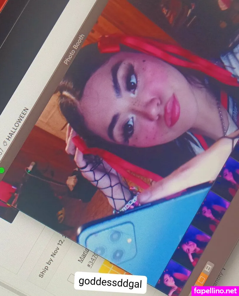 goddessddgal, goddessddgall Nude Leaked OnlyFans Photo #4FR4Iu0ydp