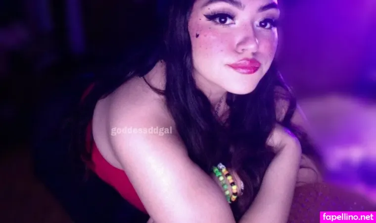 Goddessddgall OnlyFans Thumbnail #ZcffpodJgF