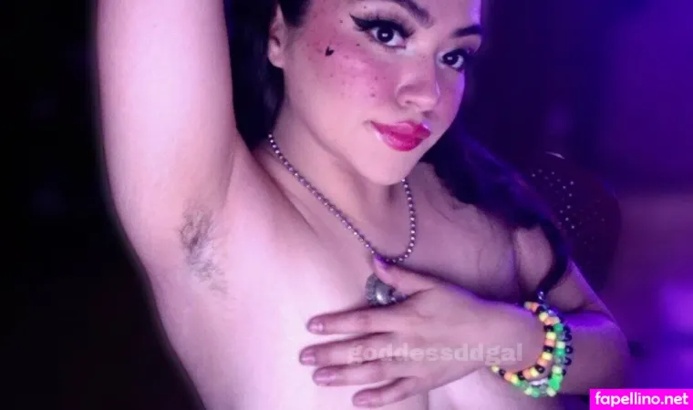 Goddessddgall OnlyFans Thumbnail #m0OKHDT9EG
