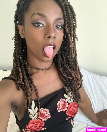 Goddessdevyn OnlyFans Thumbnail #Co1QZCVPOL