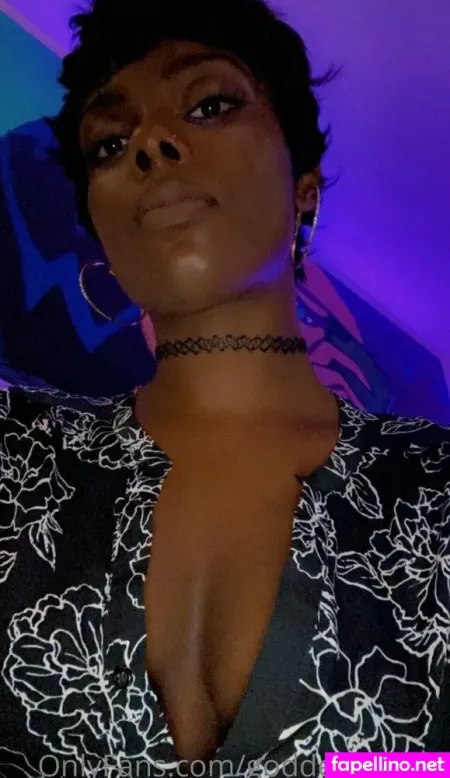 Goddessdevyn OnlyFans Thumbnail #jdWGPL84OH