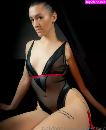 Goddessdvip OnlyFans Thumbnail #2dHIwfUx9J