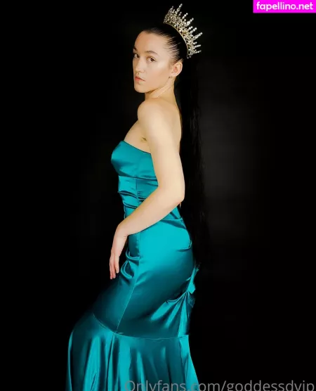 Goddessdvip OnlyFans Thumbnail #5V165bADrq