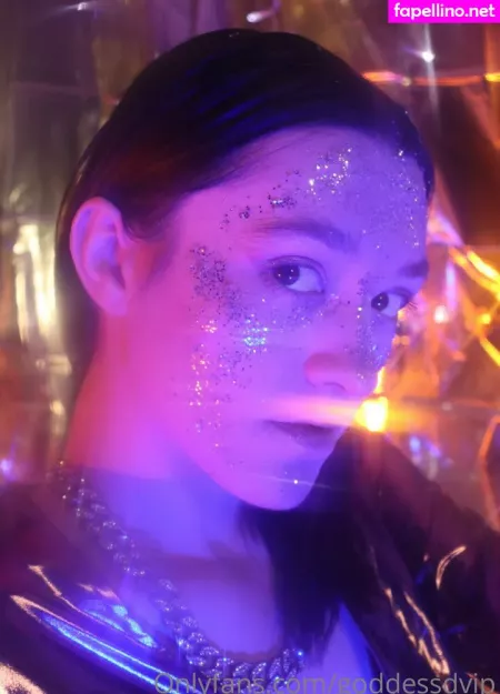 Goddessdvip OnlyFans Thumbnail #5dbgsB3No5