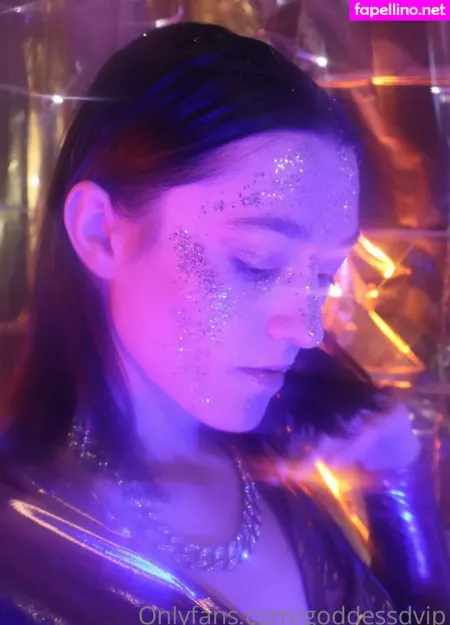 Goddessdvip OnlyFans Thumbnail #7Jp8PBMjy5