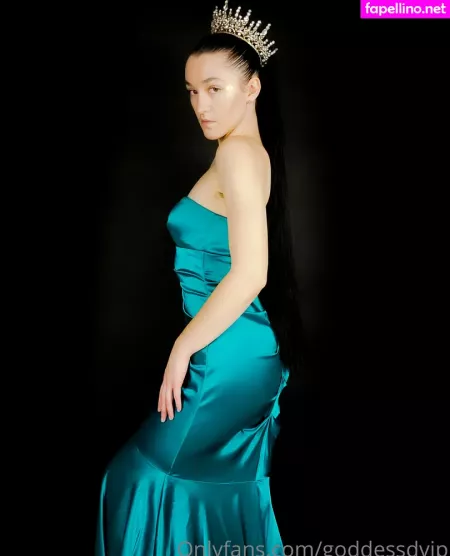 Goddessdvip OnlyFans Thumbnail #BTciHuhMN9