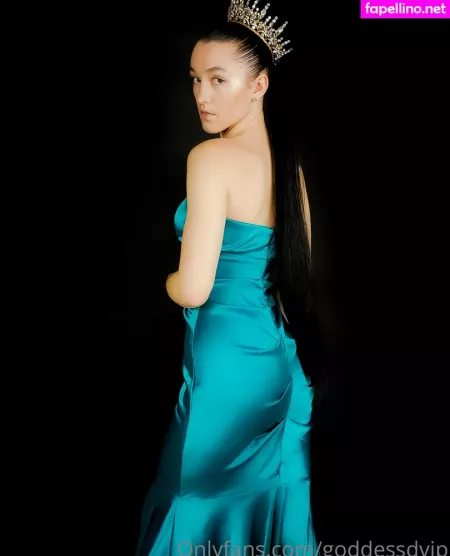 Goddessdvip OnlyFans Thumbnail #CqHmX5mPeg