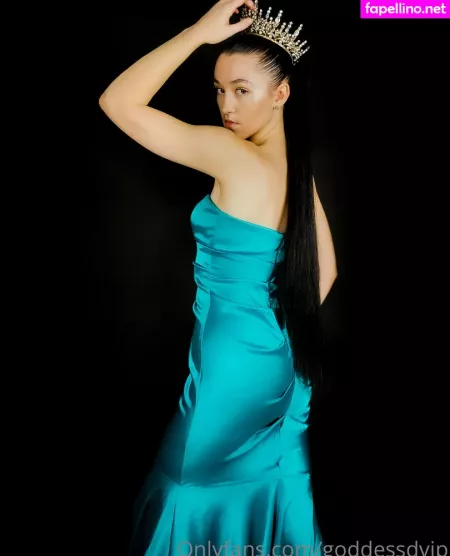 Goddessdvip OnlyFans Thumbnail #DF0dC2TcyB