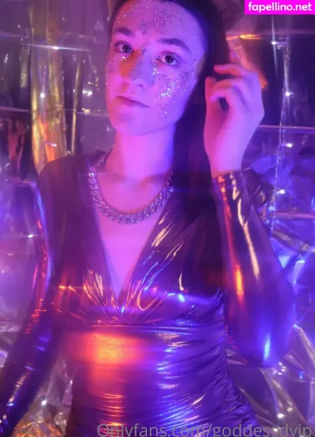 Goddessdvip OnlyFans Thumbnail #HnejmHmGGB