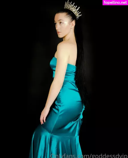 Goddessdvip OnlyFans Thumbnail #J5XCr4YtP3