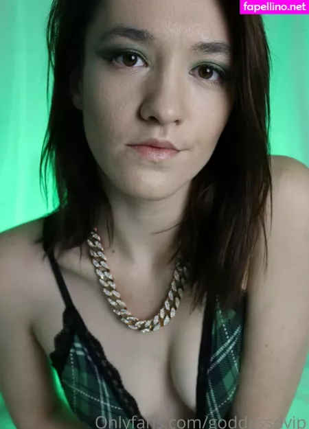 Goddessdvip OnlyFans Thumbnail #XNBwNU8hy6