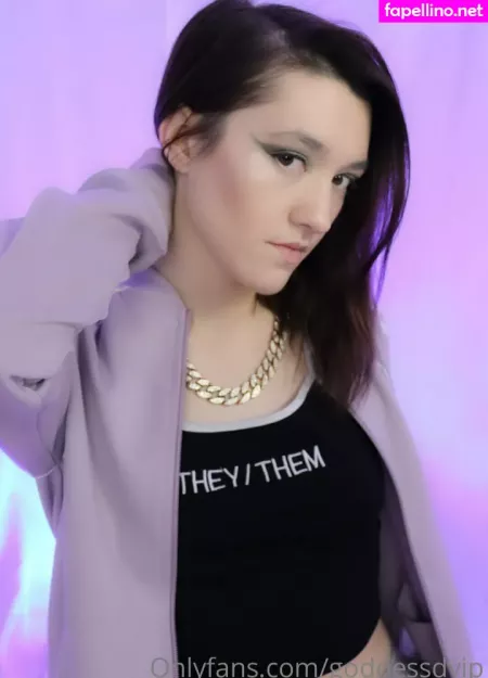 Goddessdvip OnlyFans Thumbnail #YeGq4cqaQt