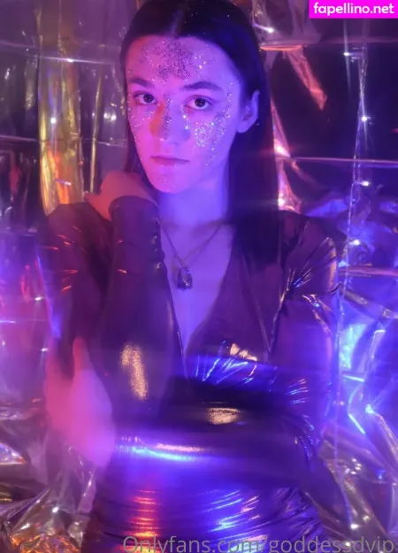 Goddessdvip OnlyFans Thumbnail #dx4yGs6ZMZ
