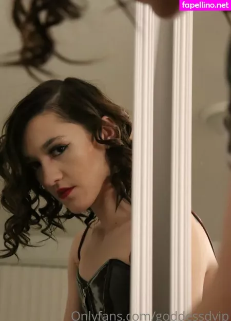 Goddessdvip OnlyFans Thumbnail #lVEnoWKSNO