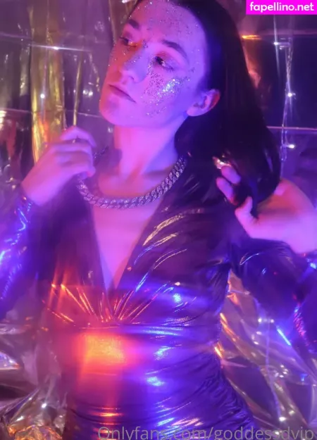Goddessdvip OnlyFans Thumbnail #oh1bY1FNgm