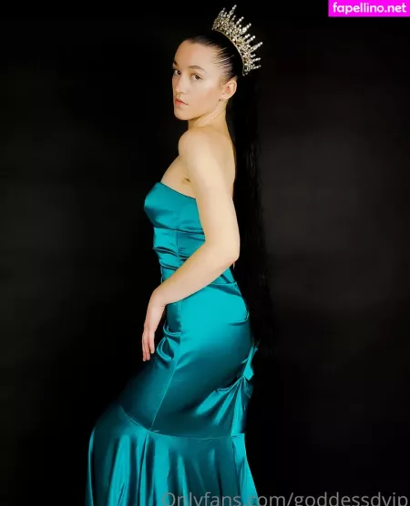 Goddessdvip OnlyFans Thumbnail #wQpv2uiLMO