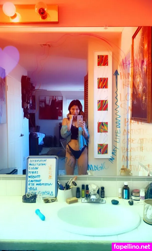 goddess_mother2, goddessemberz Nude Leaked OnlyFans Photo #U1JeLGlFb0