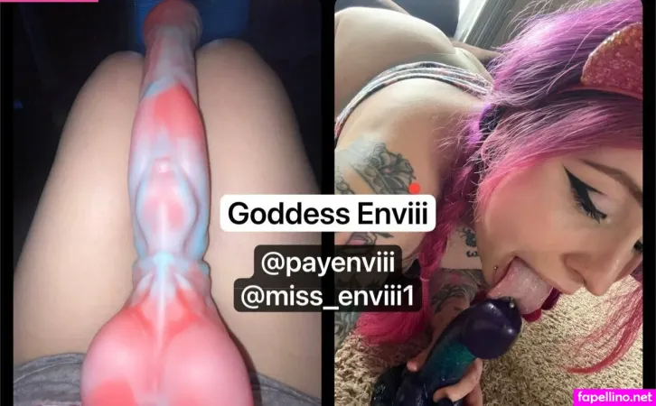 Goddessenviiifree OnlyFans Thumbnail #Ng643u7soS