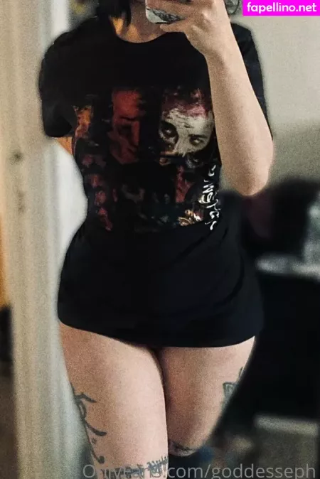 Goddesseph OnlyFans Thumbnail #88TDA3vsw6