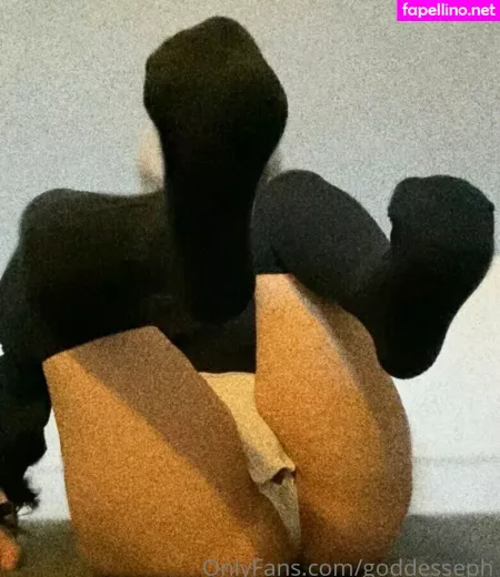 Goddesseph OnlyFans Thumbnail #RLw6uxY1j1