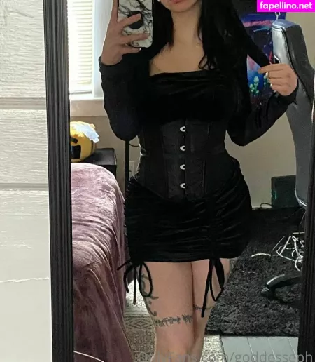 Goddesseph OnlyFans Thumbnail #SlWtqmcwKK