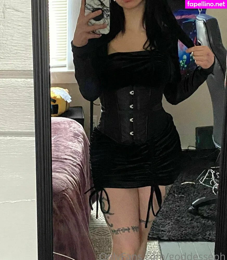 goddesseph, goddesspersephone307 Nude Leaked OnlyFans Photo #SlWtqmcwKK