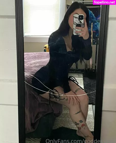 Goddesseph OnlyFans Thumbnail #slailOqcee