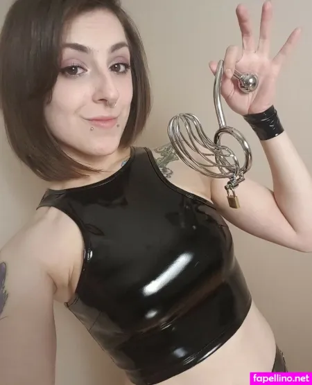 Goddesseris OnlyFans Thumbnail #EIthC2KMWg