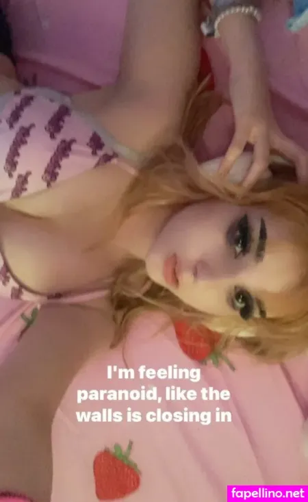 Goddesseve OnlyFans Thumbnail #1GbQY5ltEu