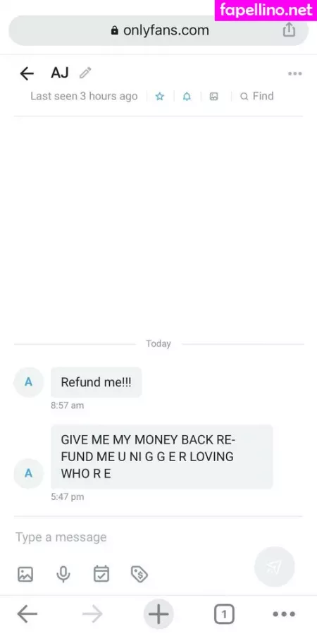 Goddessfarts OnlyFans Thumbnail #fAmzuf0Vqc