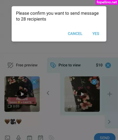 Goddessfarts OnlyFans Thumbnail #lZRQs9kko9