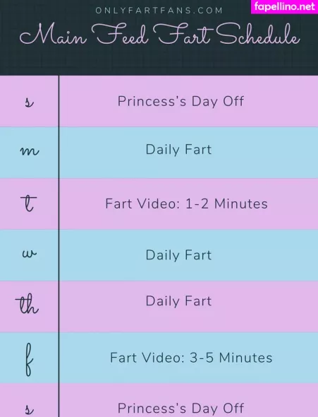 Goddessfarts OnlyFans Thumbnail #rcd6Bbkxhv