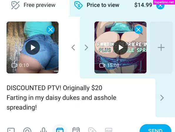 Goddessfartsfree OnlyFans Thumbnail #lwwJ8nlD3D
