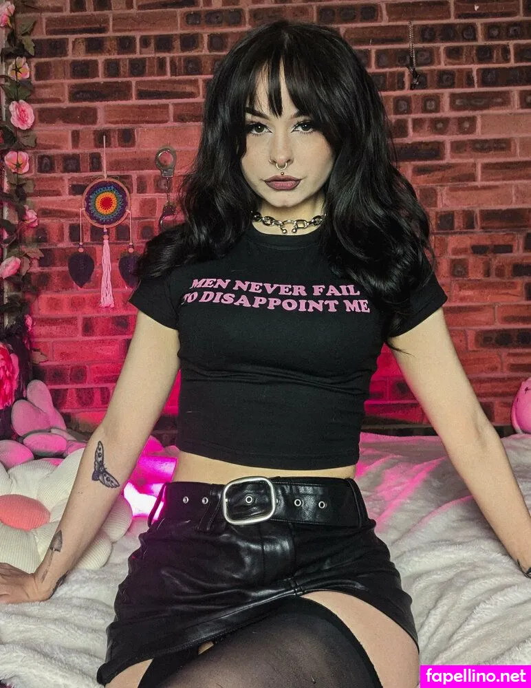 goddessfawn, goddessfawn3 Nude Leaked OnlyFans Photo #DVRNz3D7Jl