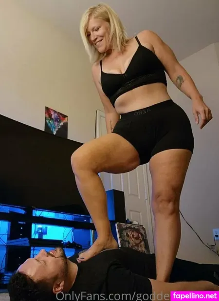 Goddessfierce2 OnlyFans Thumbnail #FOwvv1XNmt